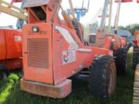 Skytrak Reach Forklift/Telehandler