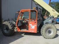 JLG Reach Forklift/Telehandler