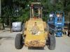 Harlo Rough Terrain Forklift - 2
