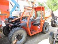 JLG Reach Forklift/Telehandler