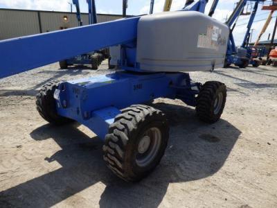 Genie Boom Lift