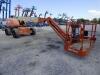 JLG Boom Lift - 6