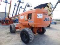 JLG Boom Lift