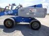 Genie Boom Lift - 2