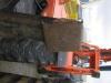 JLG Reach Forklift/Telehandler - 5