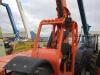 JLG Reach Forklift/Telehandler - 4