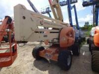 JLG Boom Lift