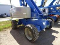 Genie Boom Lift