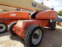 JLG Boom Lift