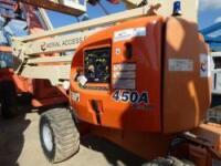 JLG Boom Lift