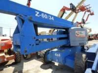 Genie Boom Lift