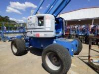 Genie Boom Lift