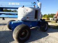 Genie Boom Lift