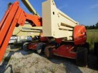 JLG Boom Lift