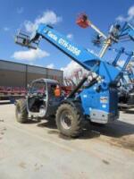 Genie Telescopic Reach Forklift/Telehandler