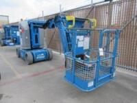 Genie Articulating Boom Lift