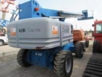 Genie Telescopic Boom Lift
