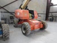 JLG Telescopic Boom Lift