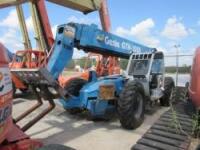 Genie Telescopic Reach Forklift/Telehandler