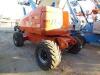 JLG Articulating Boom Lift - 3