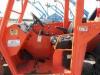 JLG Reach Forklift/Telehandler - 2