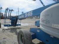 Genie Boom Lift/Telescopic