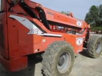 Skytrak Reach Forklift/Telehandler