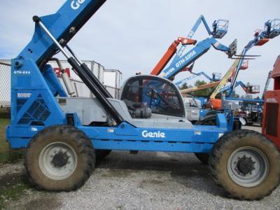 Genie Forklift/Telehandler