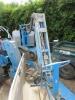 Electric Articulating Boom Lift - 4