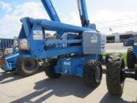 Genie Articulating Boom Lift