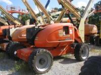 JLG Articulating Boom