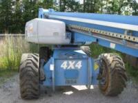 Genie Telescopic Boom