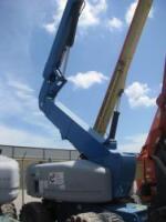 Articulating Boom Lift