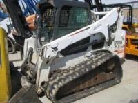 Bobcat Skid Steer