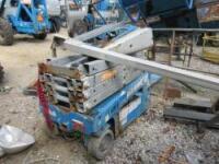Scissor Lift