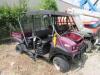 4-Person Utility Vehicles - 2
