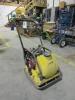 Compactor Plate - 2