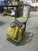 Compactor Plate - 3