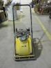 Compactor Plate