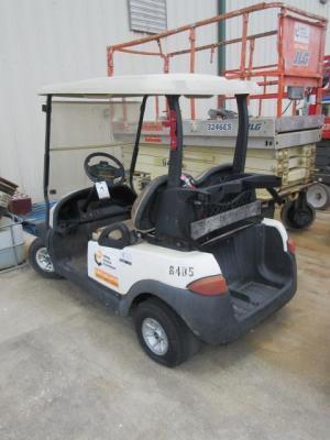 Golf Cart