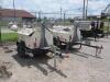 Light Towers - 2