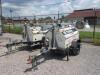 Light Towers - 3