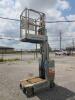 Aerial Work Platform