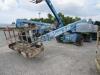 Telescopic Boom Lift - 2