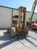 Harlo Rough Terrain Forklift - 6