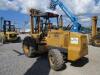 Harlo Rough Terrain Forklift - 7