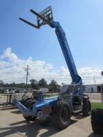 Genie Telescopic Reach Forklift