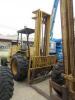 Harlo Rough Terrain Forklift - 3