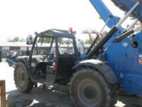 Genie Reach Forklift/Telehandler