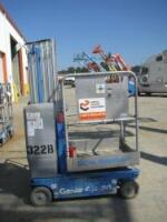 Genie Aerial Work Platform